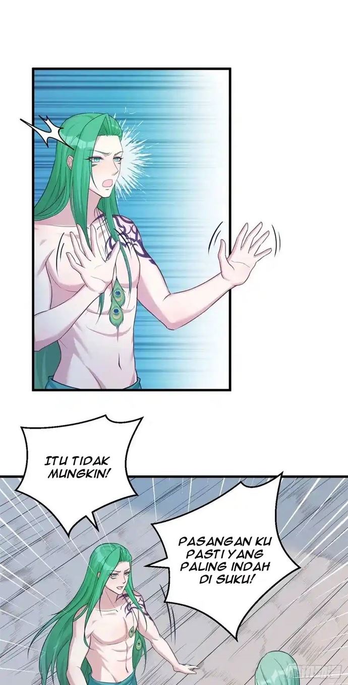Beauty and the Beasts Chapter 187 Gambar 31